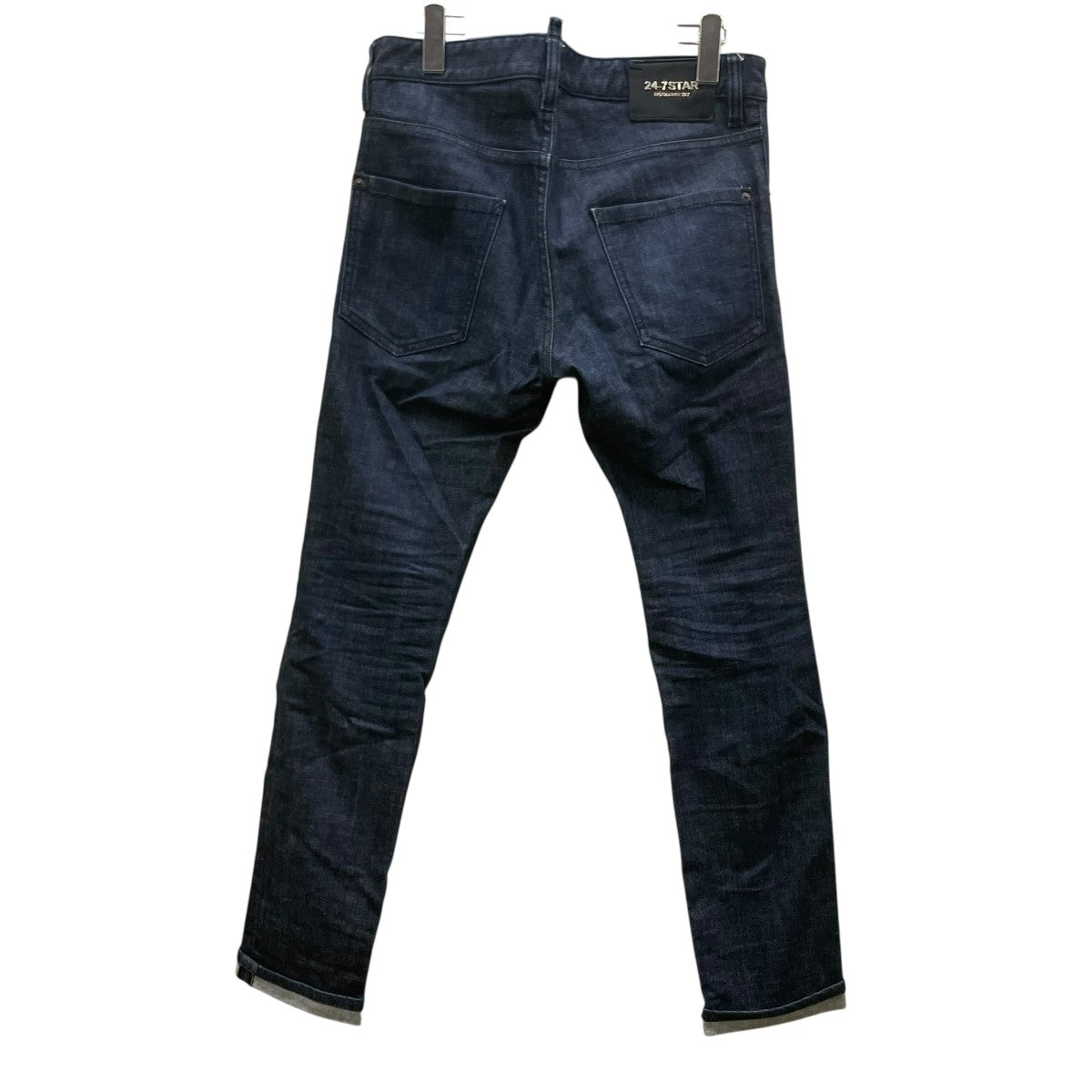 DSQUARED2 COOL GUYデニムパンツS74LB0368 古着・中古-2枚目のアイテム画像