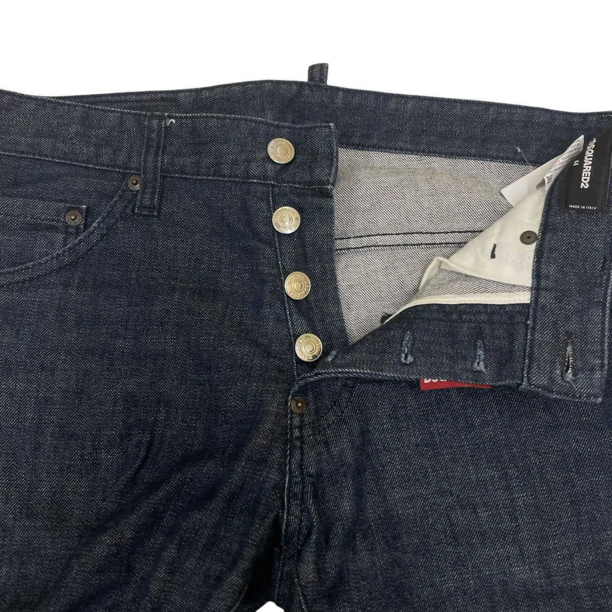 DSQUARED2 COOL GUYデニムパンツS74LB0368 古着・中古-3枚目のアイテム画像