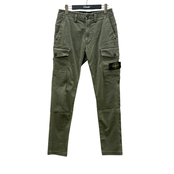 STONE ISLAND(ストーンアイランド) カーゴパンツ7515318L1 7515318L1