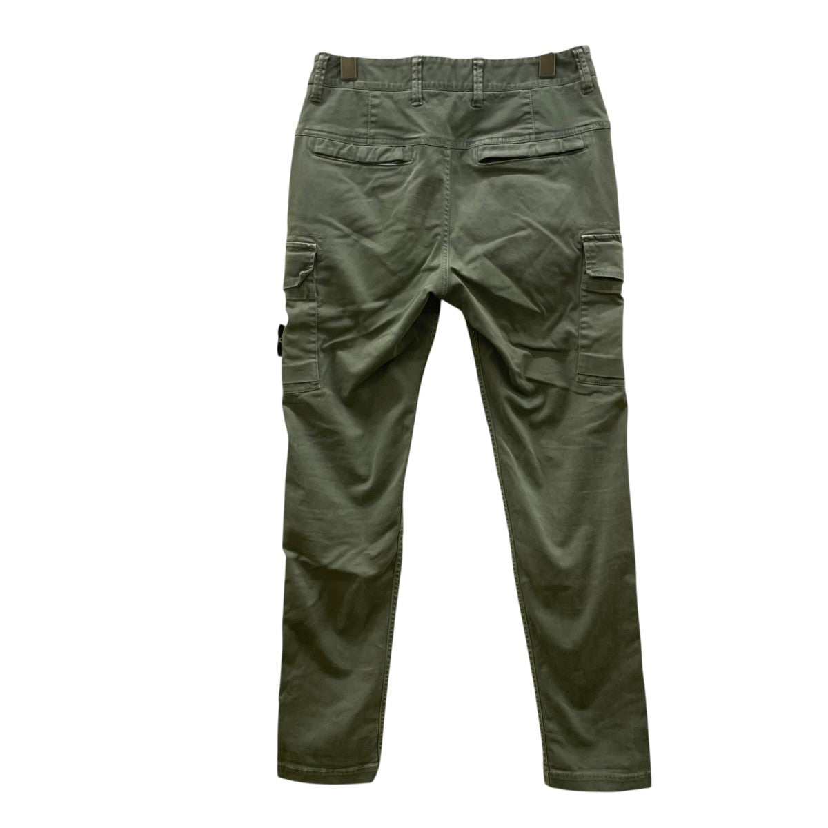 STONE ISLAND カーゴパンツ7515318L1 古着・中古-2枚目のアイテム画像