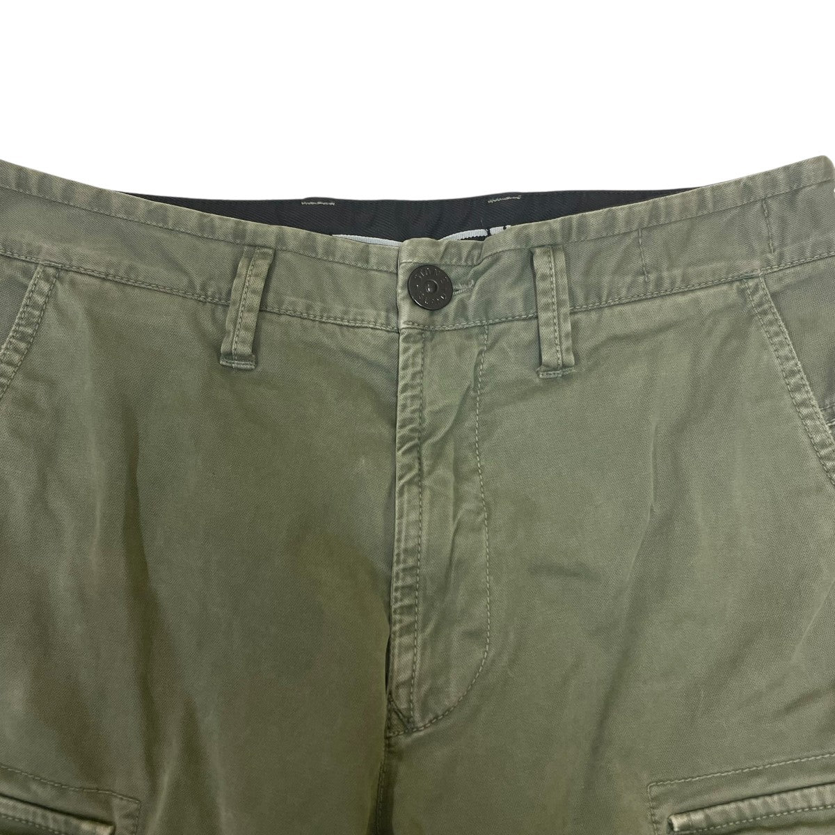 STONE ISLAND(ストーンアイランド) カーゴパンツ7515318L1 7515318L1