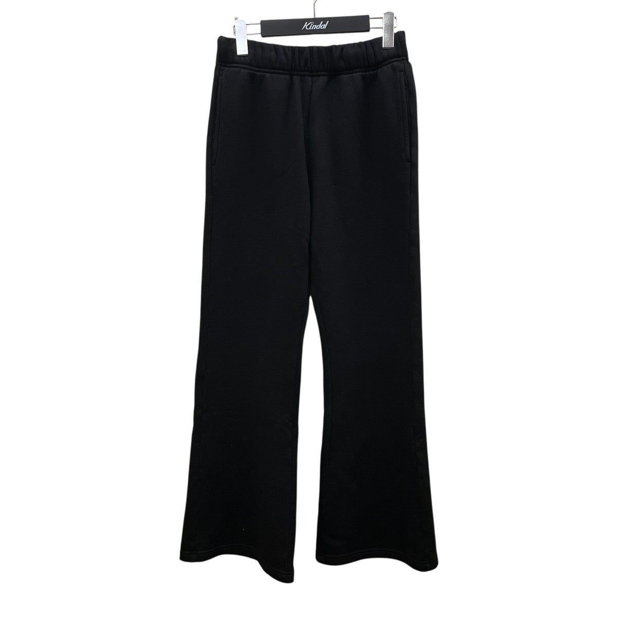 Classic Pantsスウェットパンツ フレア123289