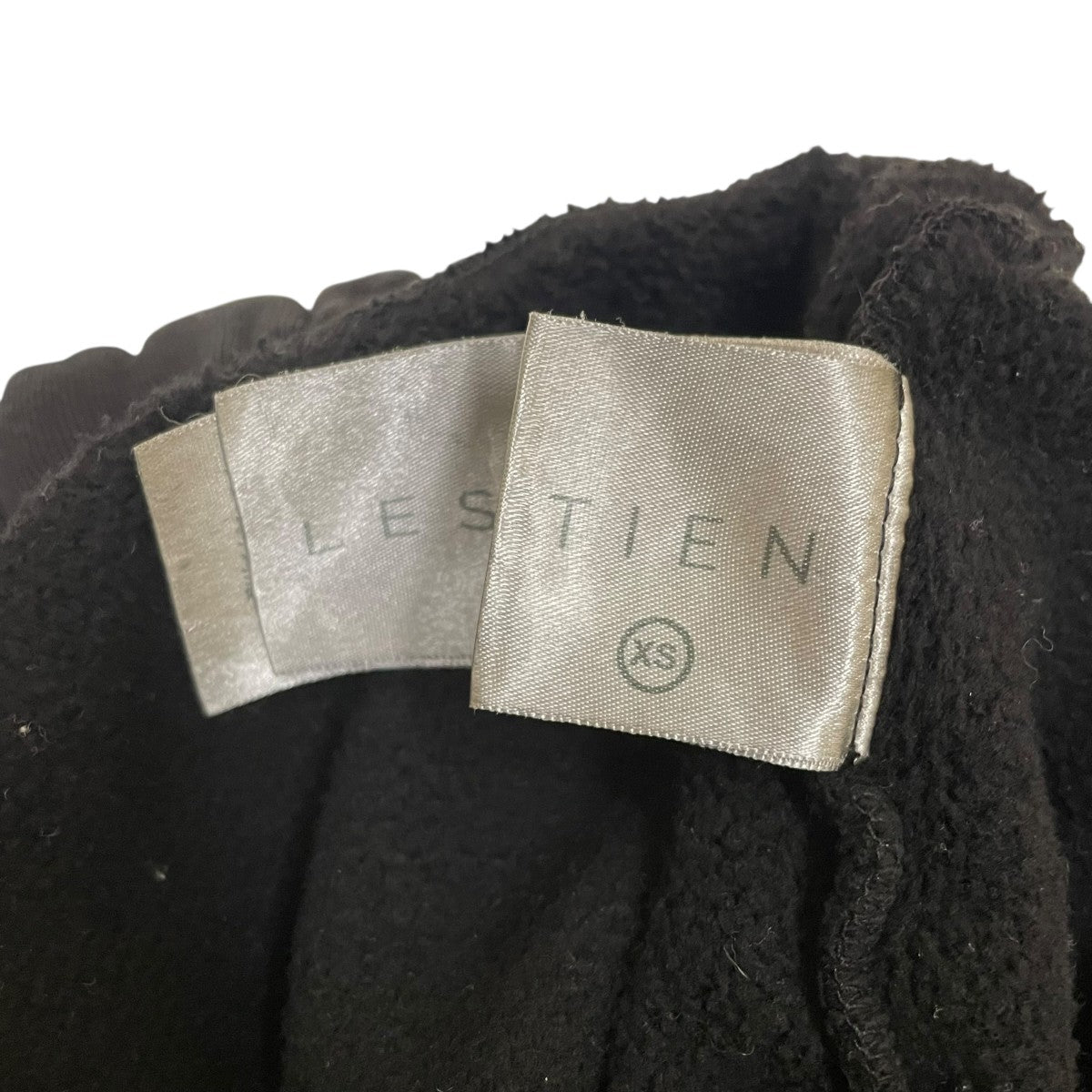 Classic Pantsスウェットパンツ フレア123289