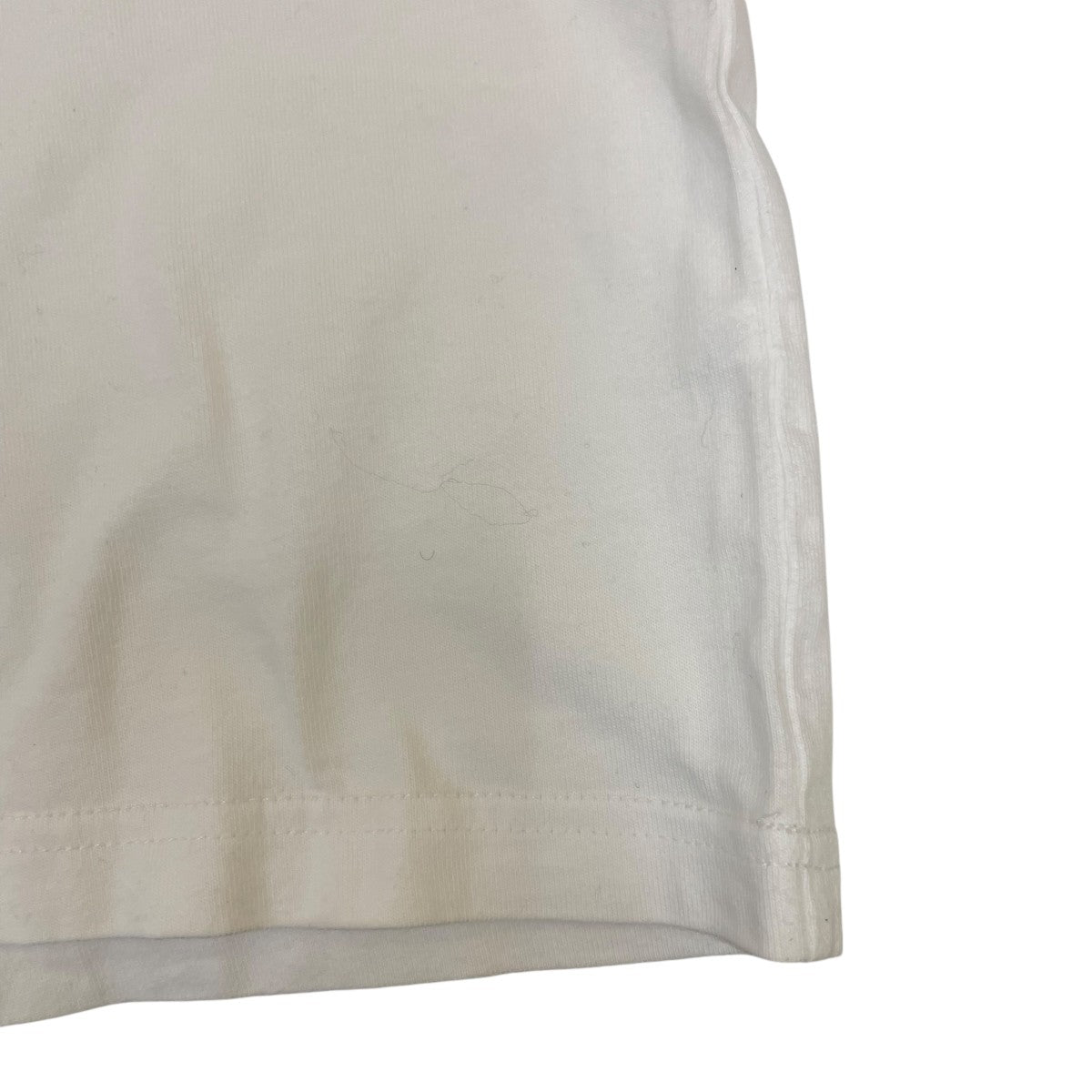 commmons 坂本龍一Tシャツ 古着・中古-4枚目のアイテム画像