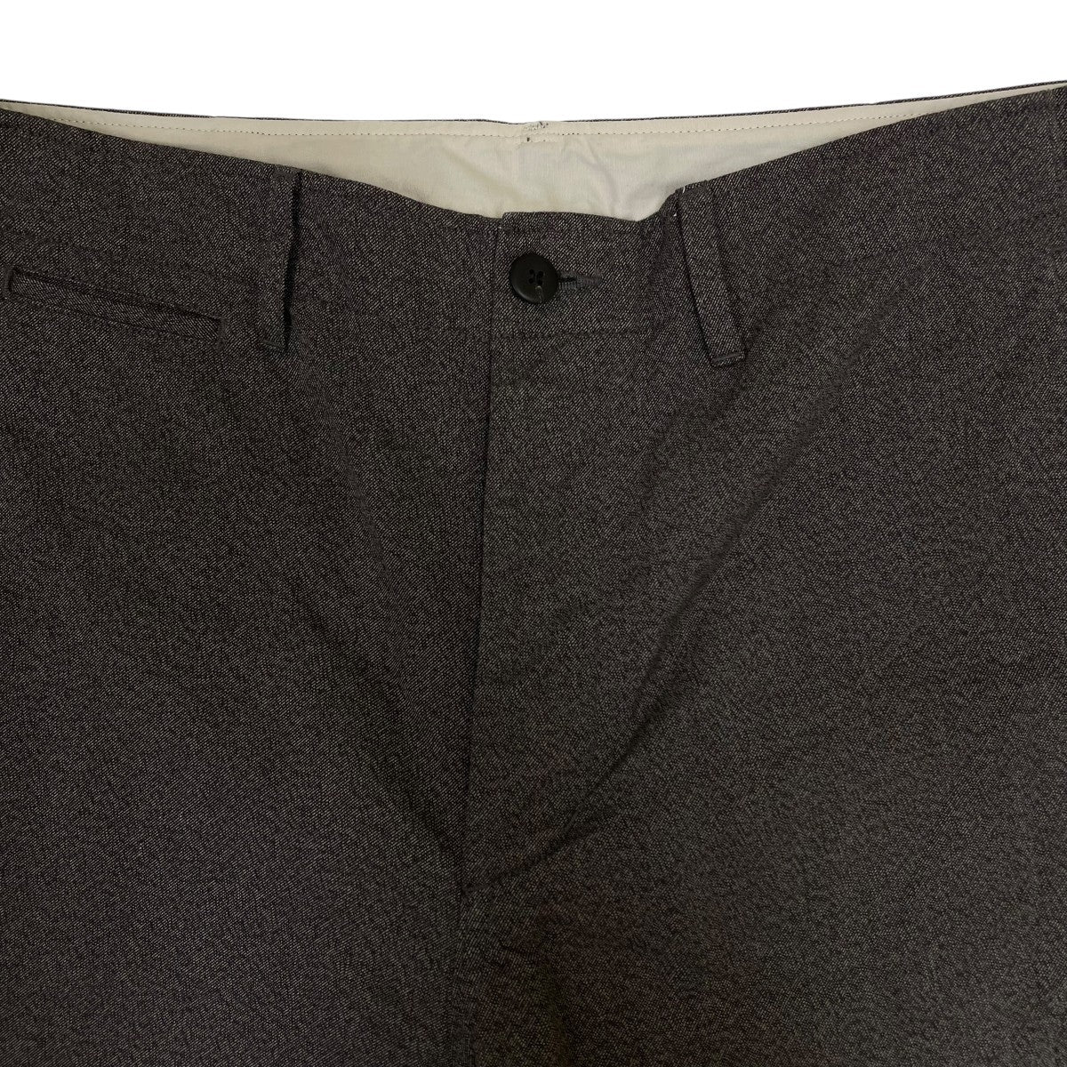 VISVIM CHINO PANTSチノパン0124105008003 古着・中古-3枚目のアイテム画像
