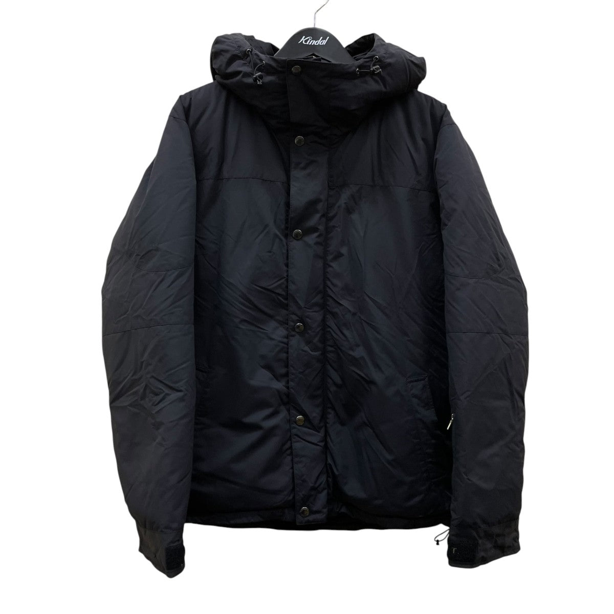 SOPHNET． MOUNTAIN DOWN JACKETダウンジャケットSOPH-202046 古着・中古-1枚目のアイテム画像