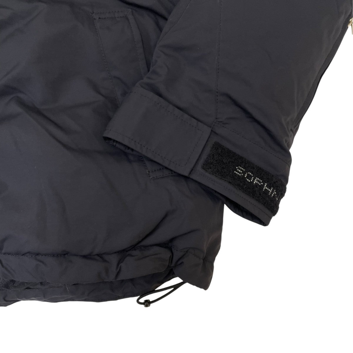SOPHNET． MOUNTAIN DOWN JACKETダウンジャケットSOPH-202046 古着・中古-4枚目のアイテム画像