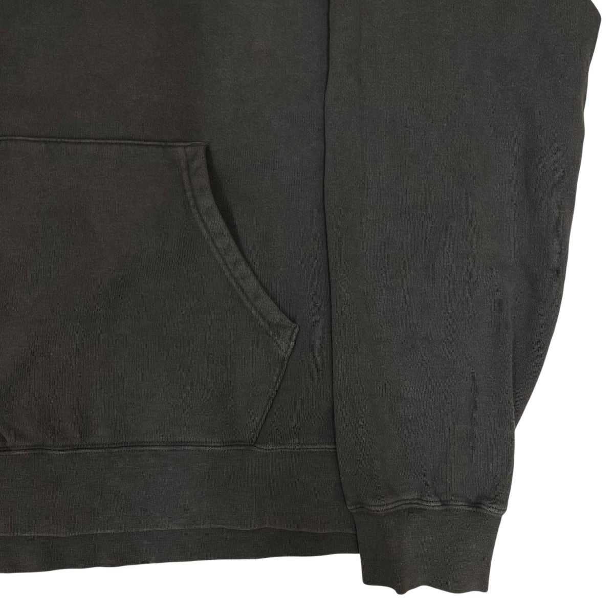 VISVIM JUMBO SB HOODIE P． O． DMGDプルオーバーフーディ0124205010019 古着・中古-4枚目のアイテム画像