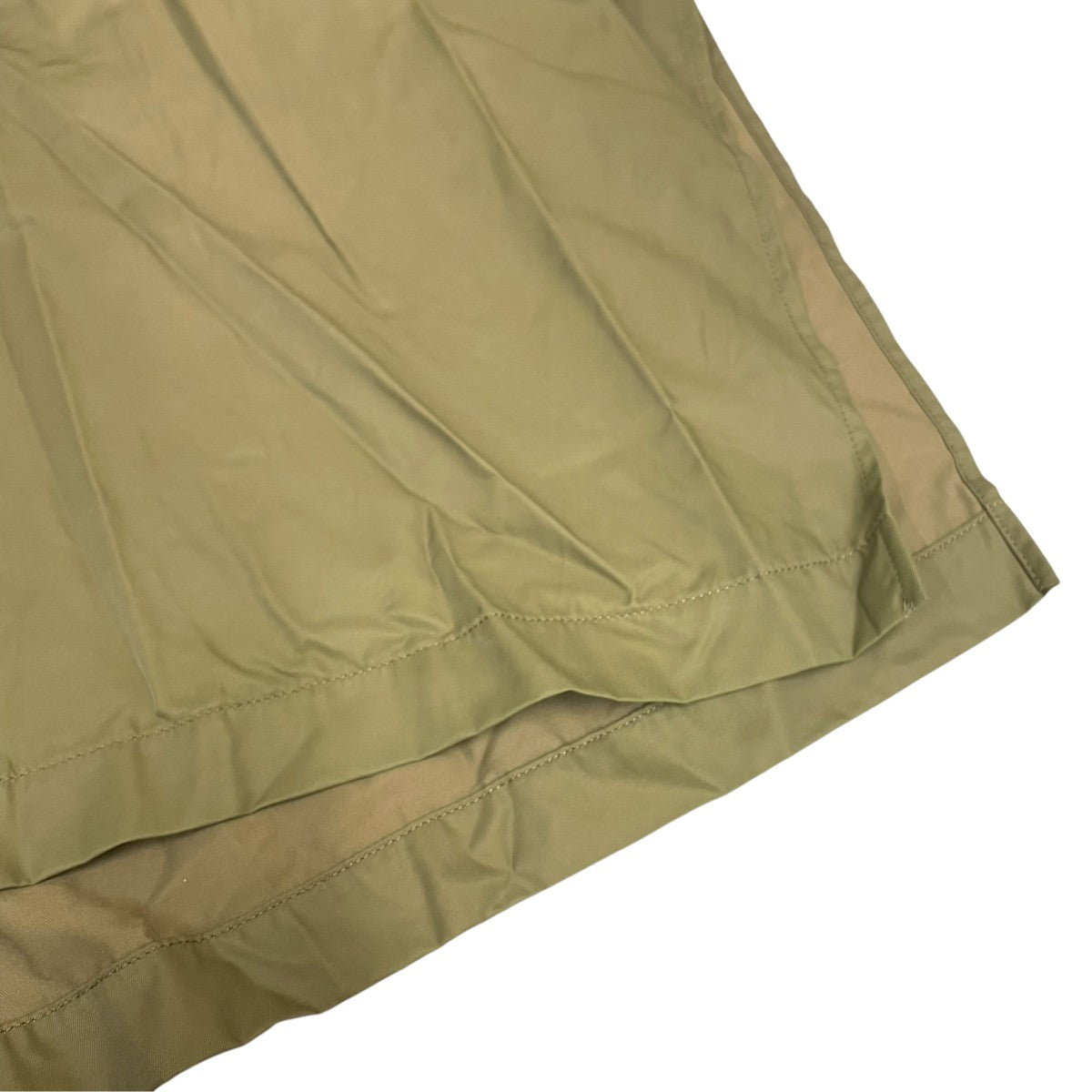 VULCAN PONCHOロングコート