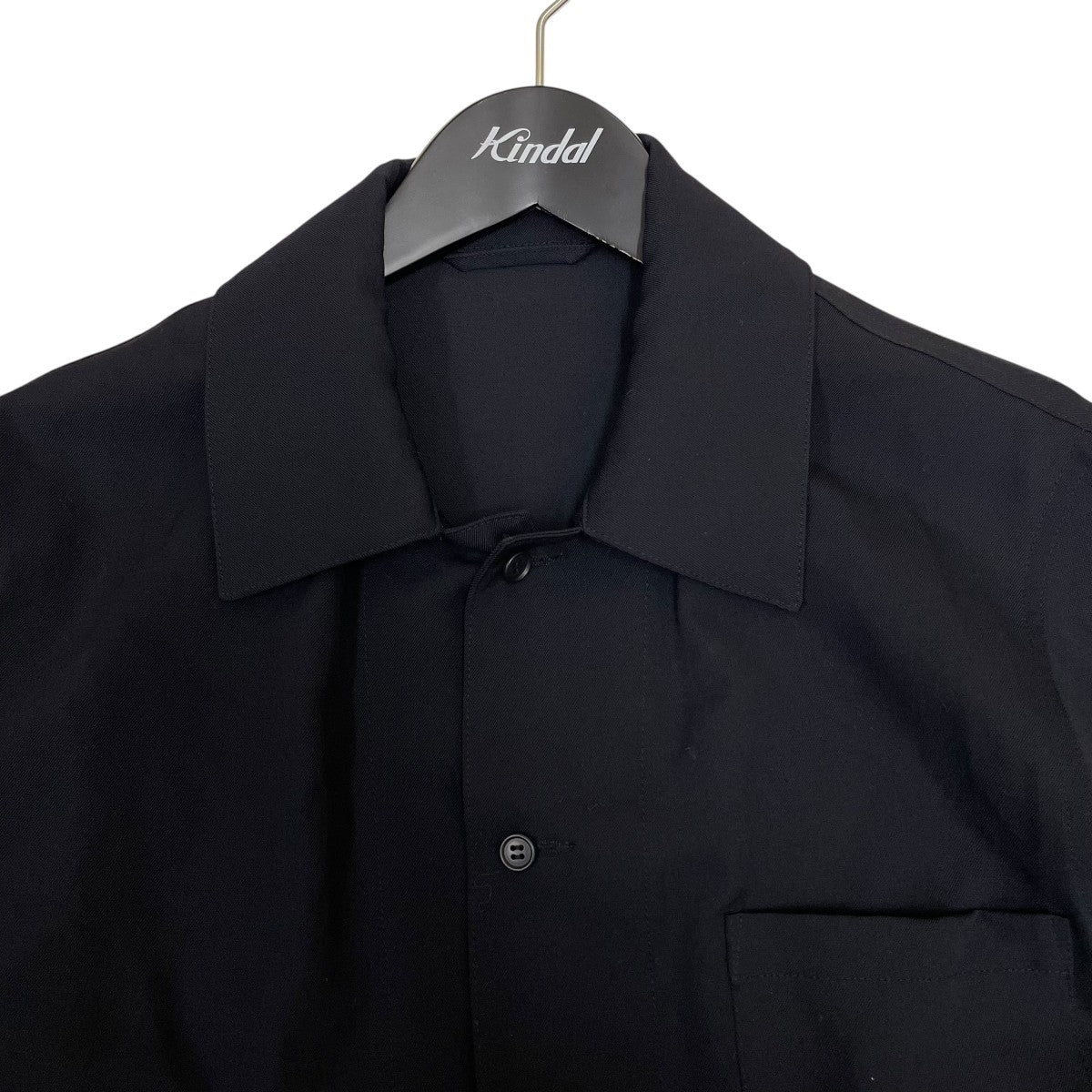 washed wool gaba all in oneオールインワン25030684002130