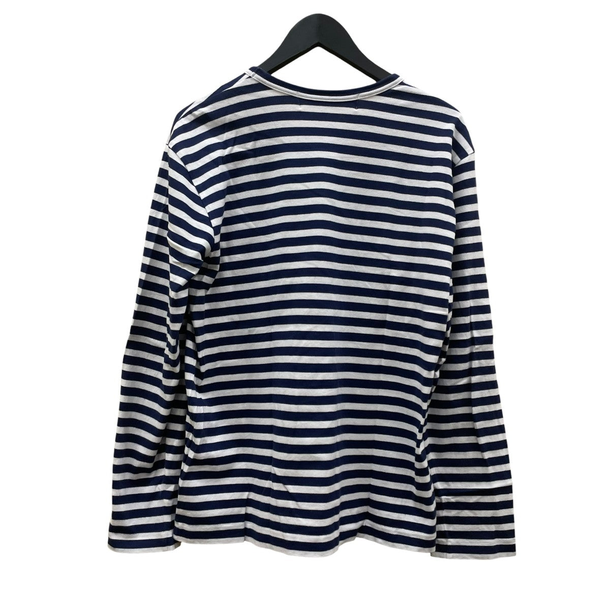 PLAY COMME des GARCONS(プレイコムデギャルソン) 長袖TシャツAX-T010
