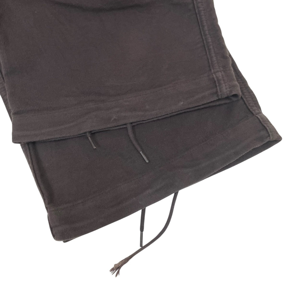 moleskin 6pocket pantsカーゴパンツ24030684000430