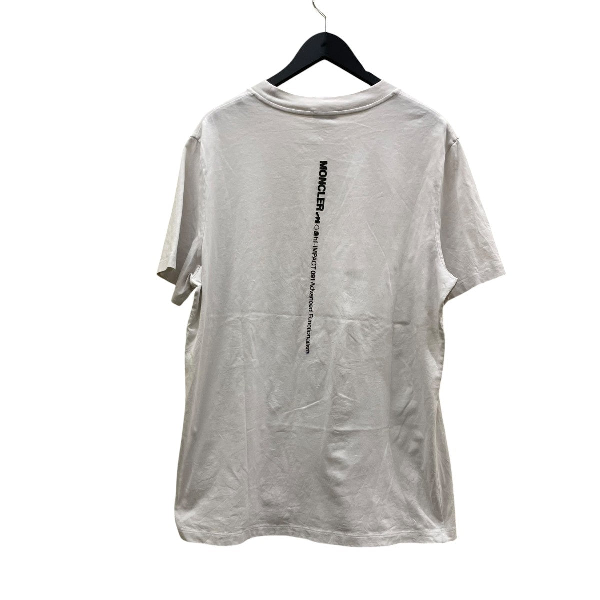 MONCLER(モンクレール) 半袖TシャツI10918C00007 I10918C00007