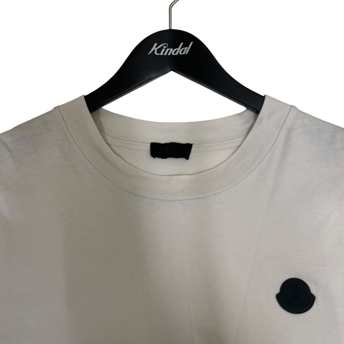 MONCLER(モンクレール) 半袖TシャツI10918C00007 I10918C00007