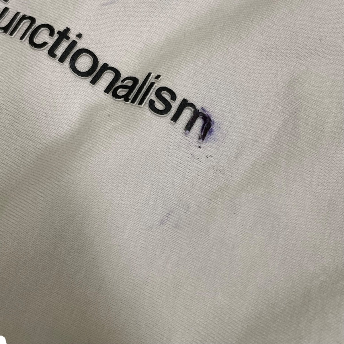 MONCLER 半袖TシャツI10918C00007 古着・中古-6枚目のアイテム画像