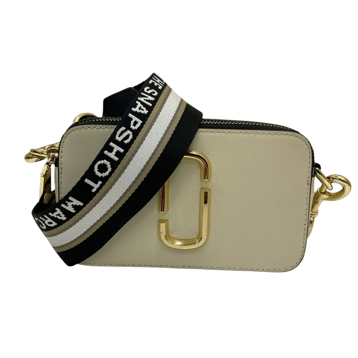 MARC JACOBS(マークジェイコブス) ザ スナップショットショルダー