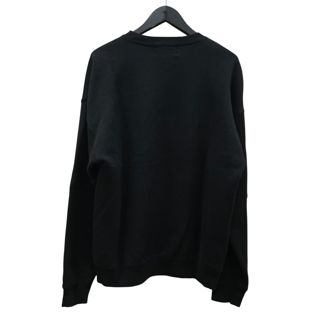 PULLOVER SWEAT プルオーバースウェットロゴプリント コットン 長袖スウェット トレーナー800-0266070