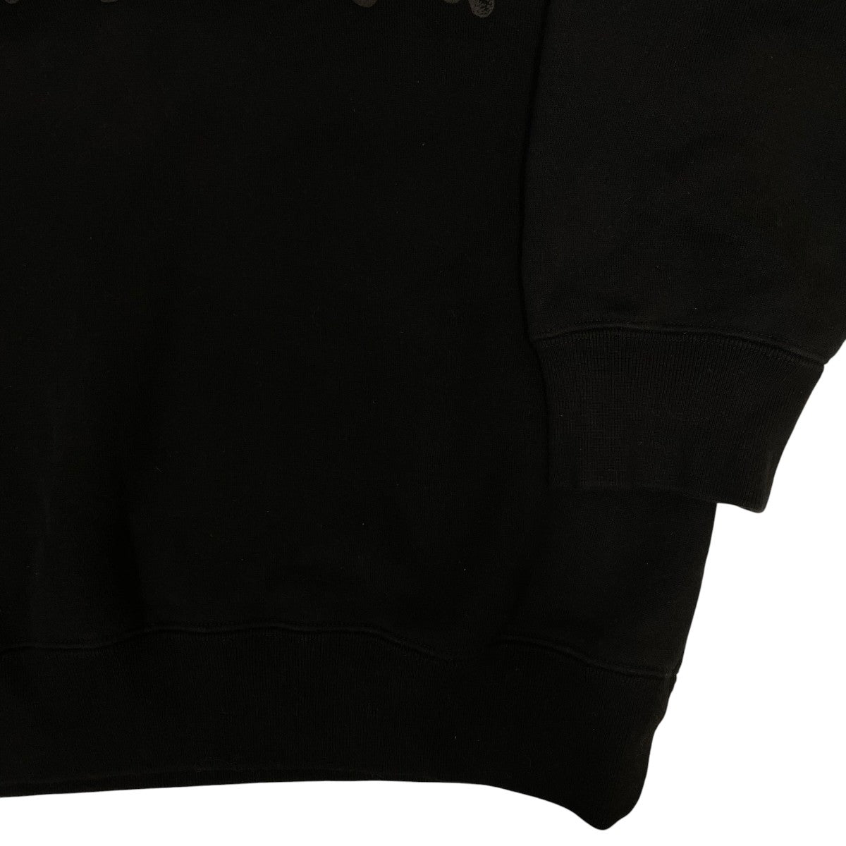 PULLOVER SWEAT プルオーバースウェットロゴプリント コットン 長袖スウェット トレーナー800-0266070