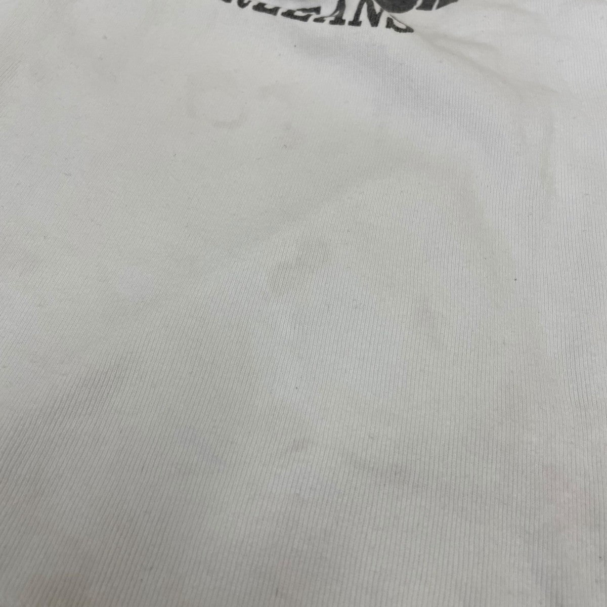 BEATLE MANIA BB CS ビートルマニアベースボールカットソー七分丈Tシャツ コットンシャツ