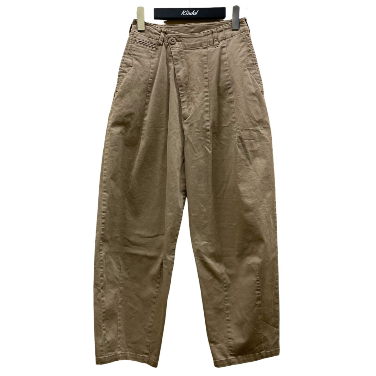 RHC Ron Herman ストレッチワイドチノパンツコットンパンツ チノパン3410600259 古着・中古-1枚目のアイテム画像