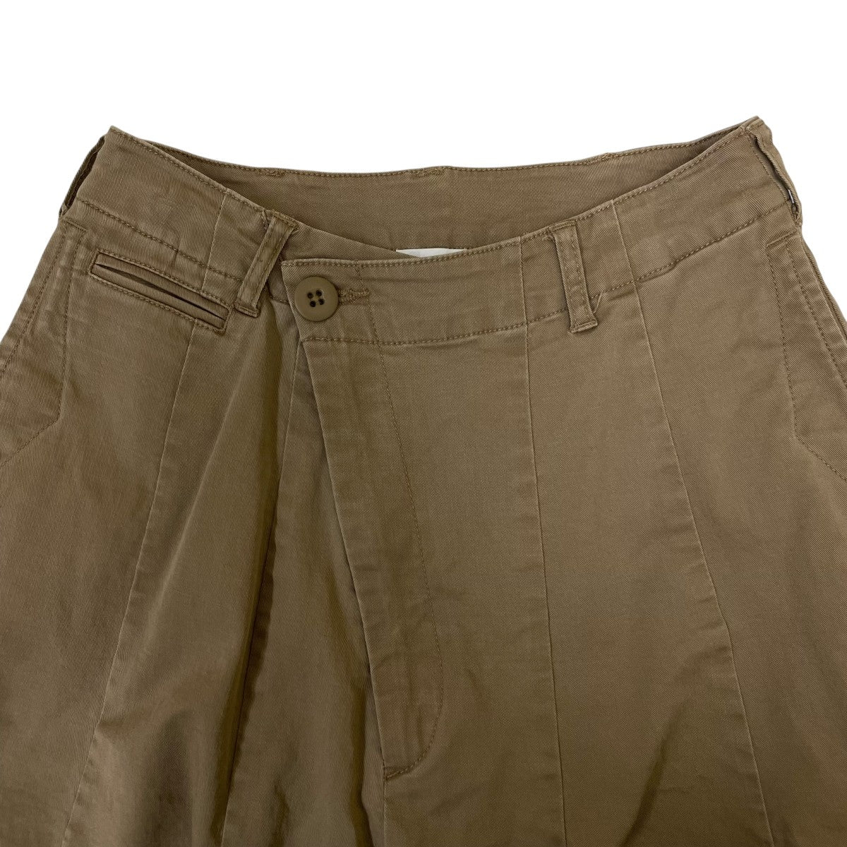 RHC Ron Herman ストレッチワイドチノパンツコットンパンツ チノパン3410600259 古着・中古-3枚目のアイテム画像