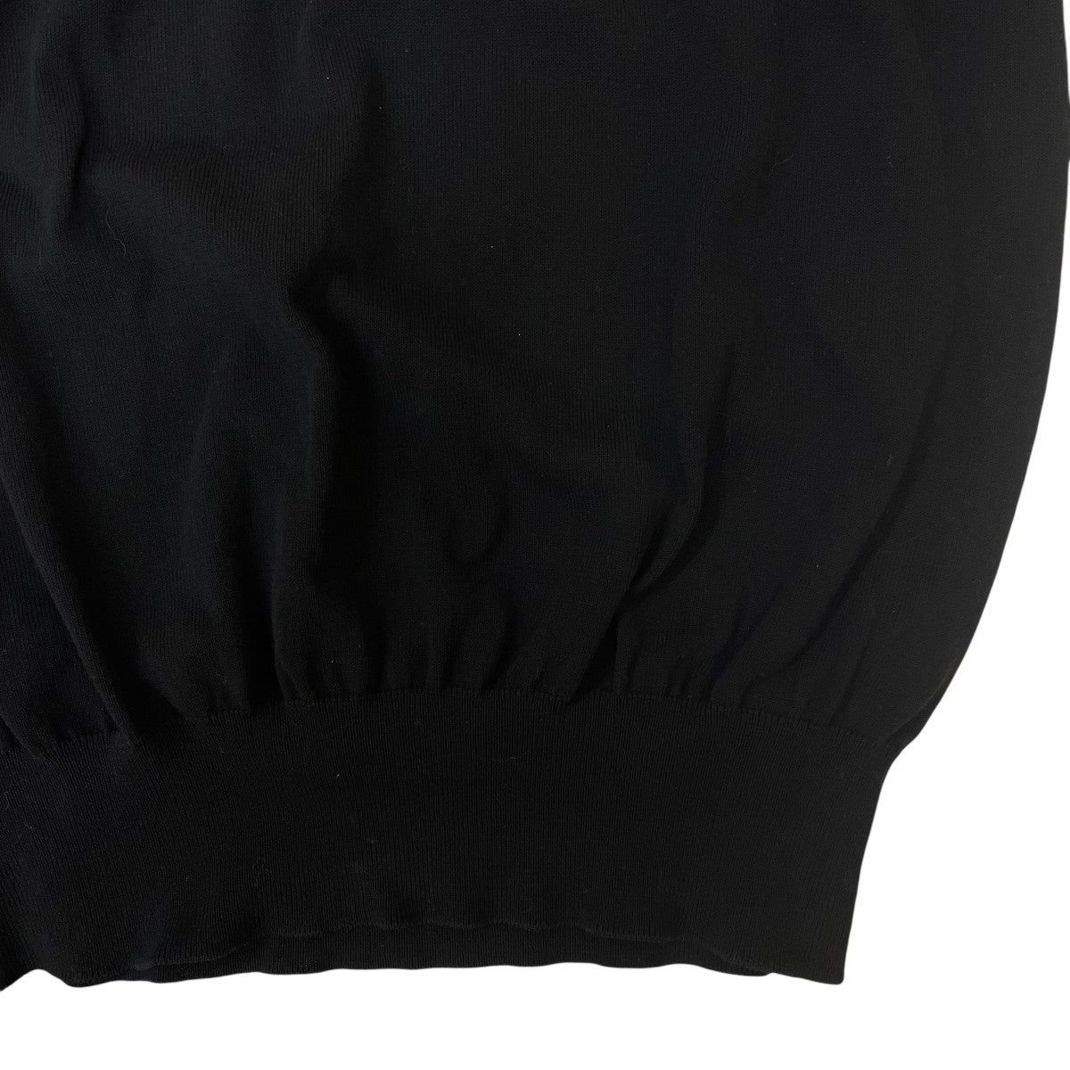 DSQUARED2 ロゴグラフィック 半袖ニットS71HA0893 古着・中古-4枚目のアイテム画像