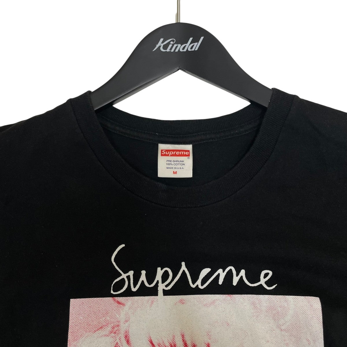 Supreme Madonna TeeTシャツ 古着・中古-3枚目のアイテム画像