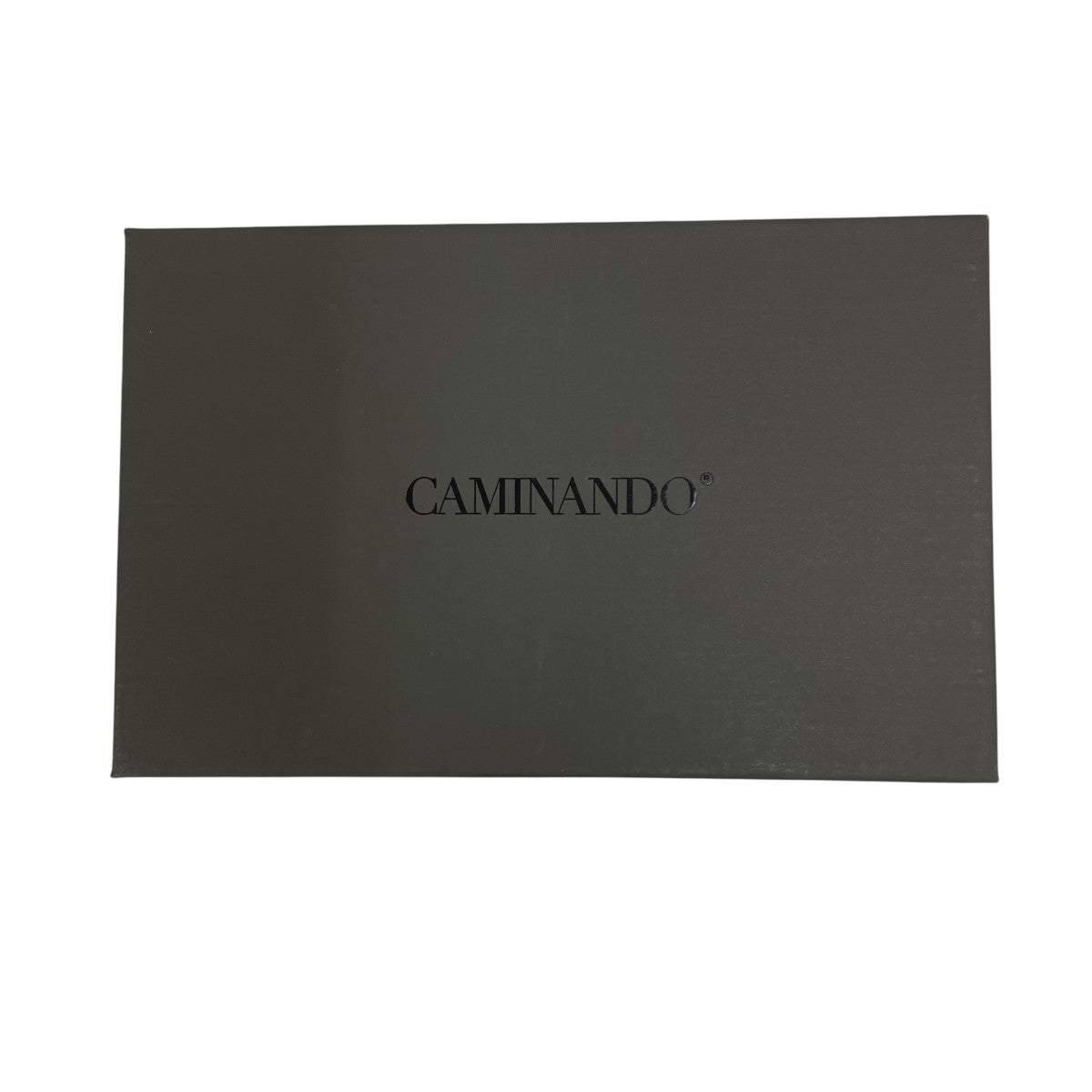 Caminando DOUBLE RING PLATFORM SANDALSダブルリングプラットフォームサンダル2326W 古着・中古-8枚目のアイテム画像