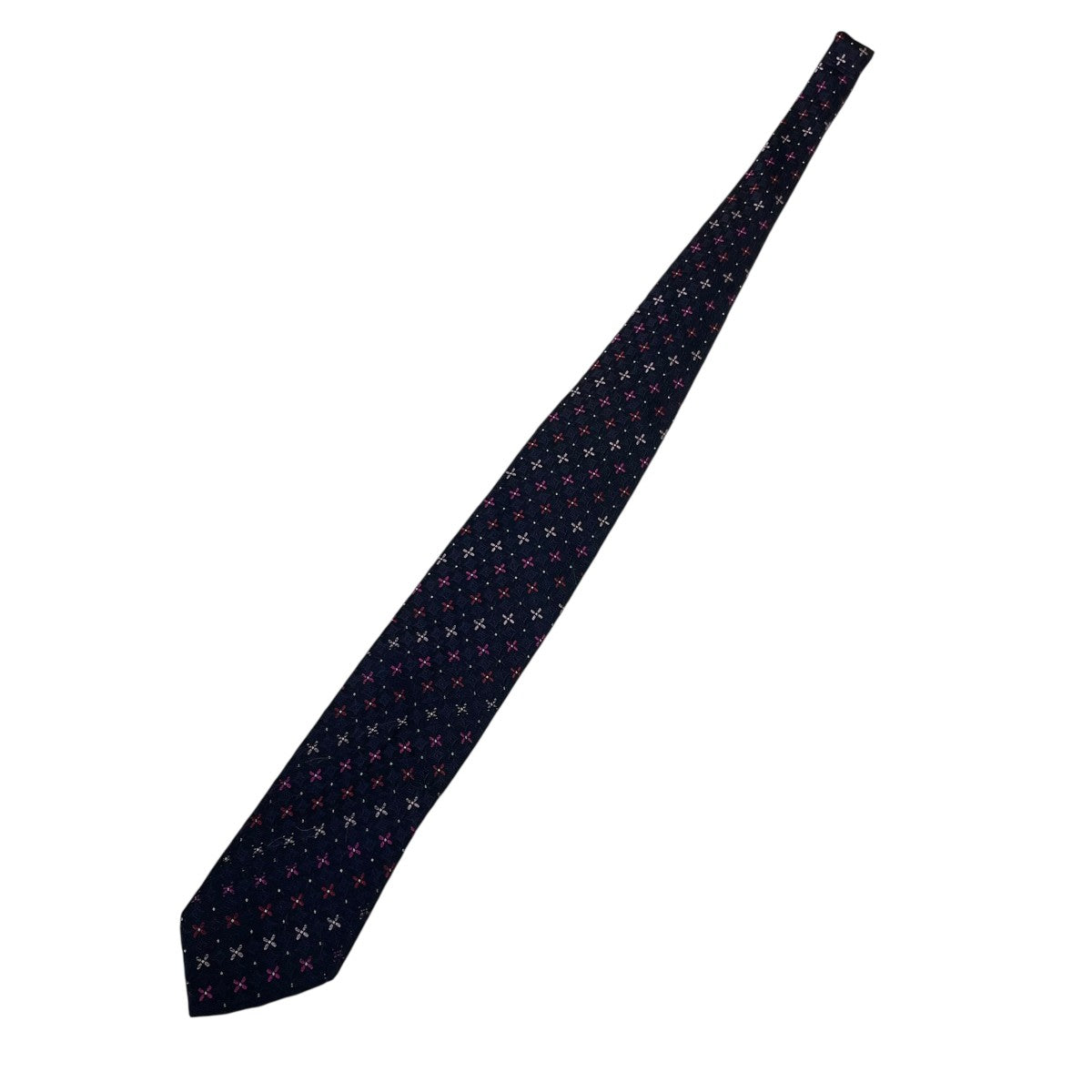 Paul Smith ネクタイ 古着・中古-1枚目のアイテム画像