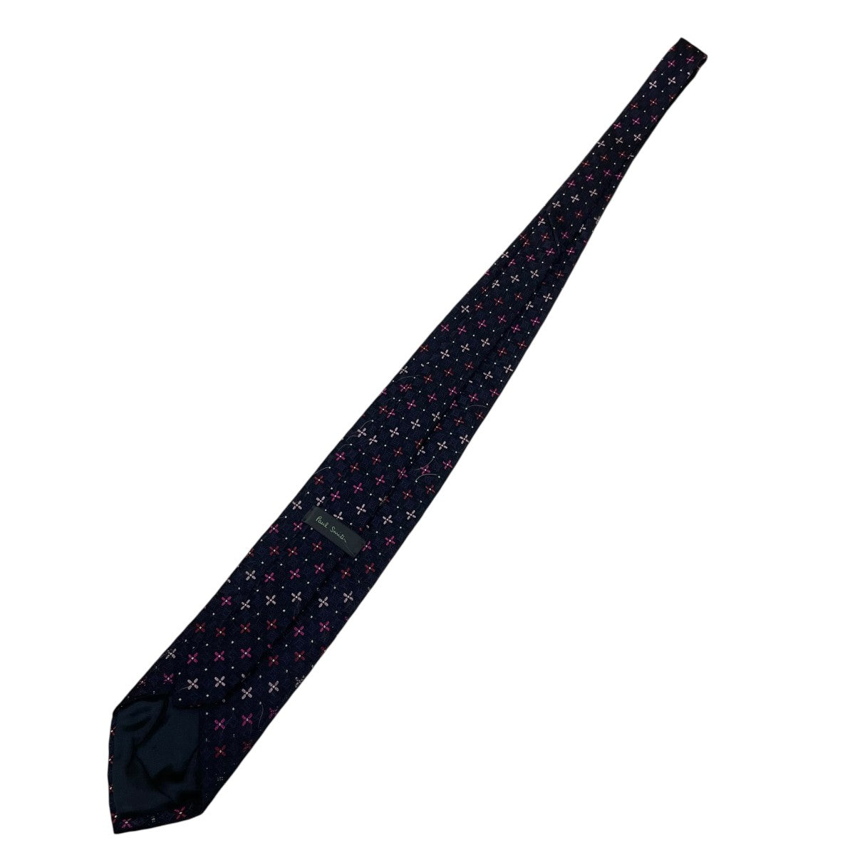Paul Smith ネクタイ 古着・中古-2枚目のアイテム画像