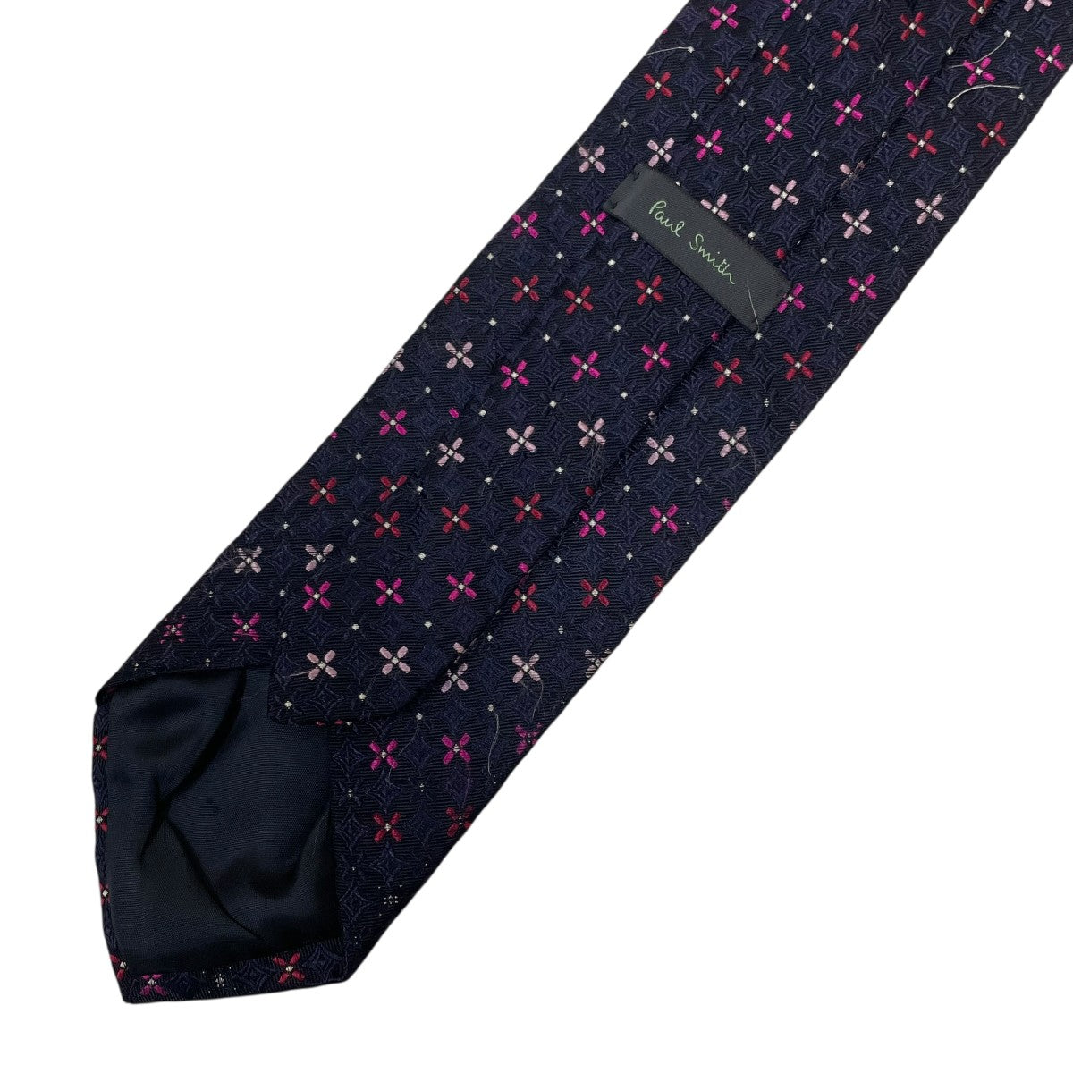 Paul Smith ネクタイ 古着・中古-4枚目のアイテム画像