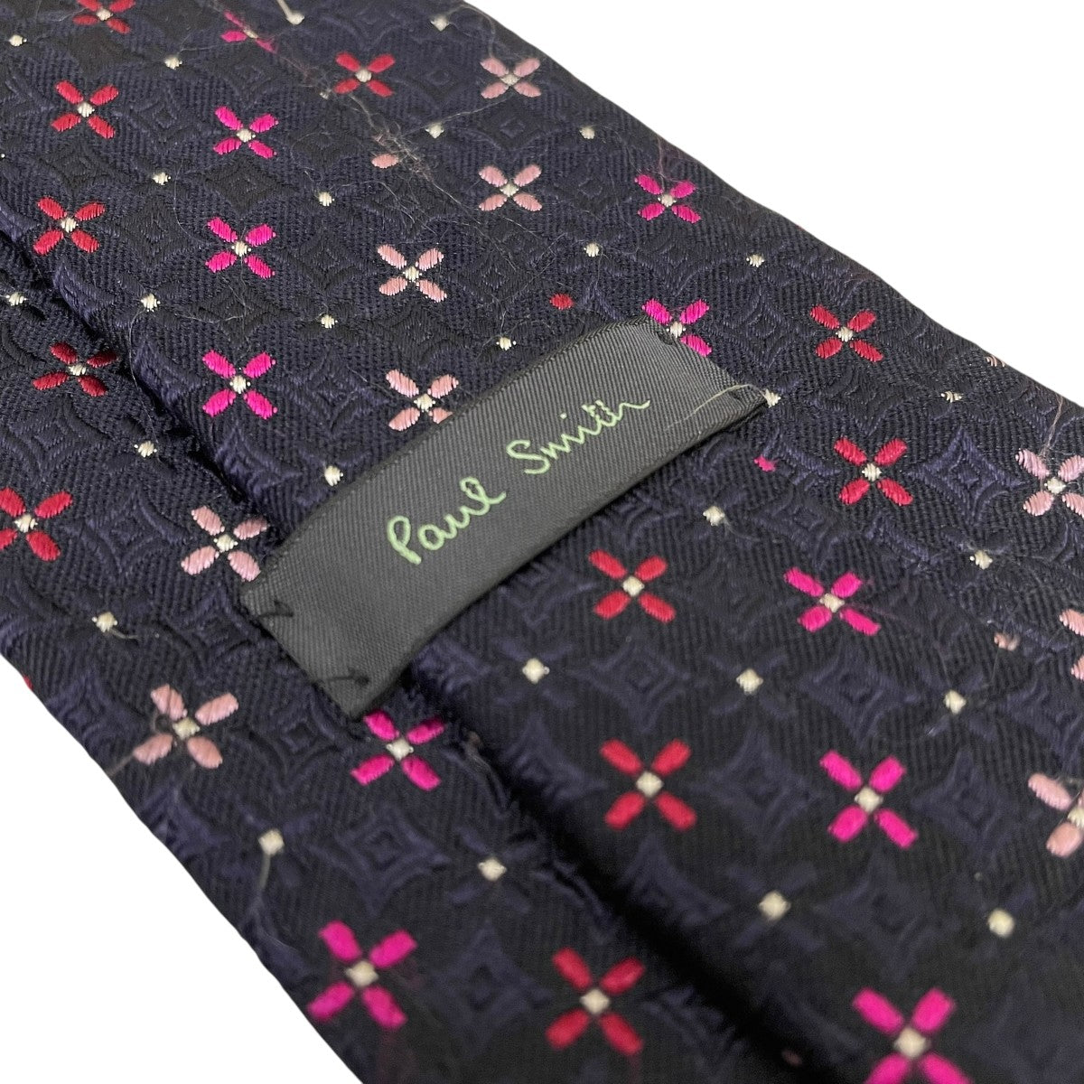 Paul Smith ネクタイ 古着・中古-6枚目のアイテム画像