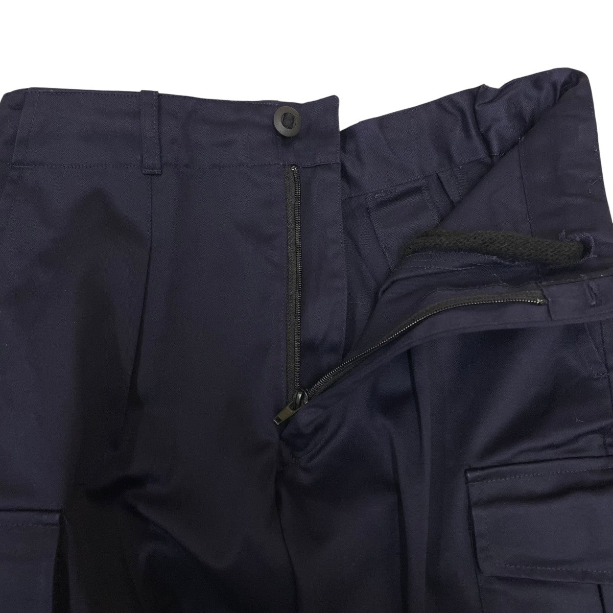 ROYAL NAVY カーゴパンツ8415-99-245-3513 古着・中古-4枚目のアイテム画像