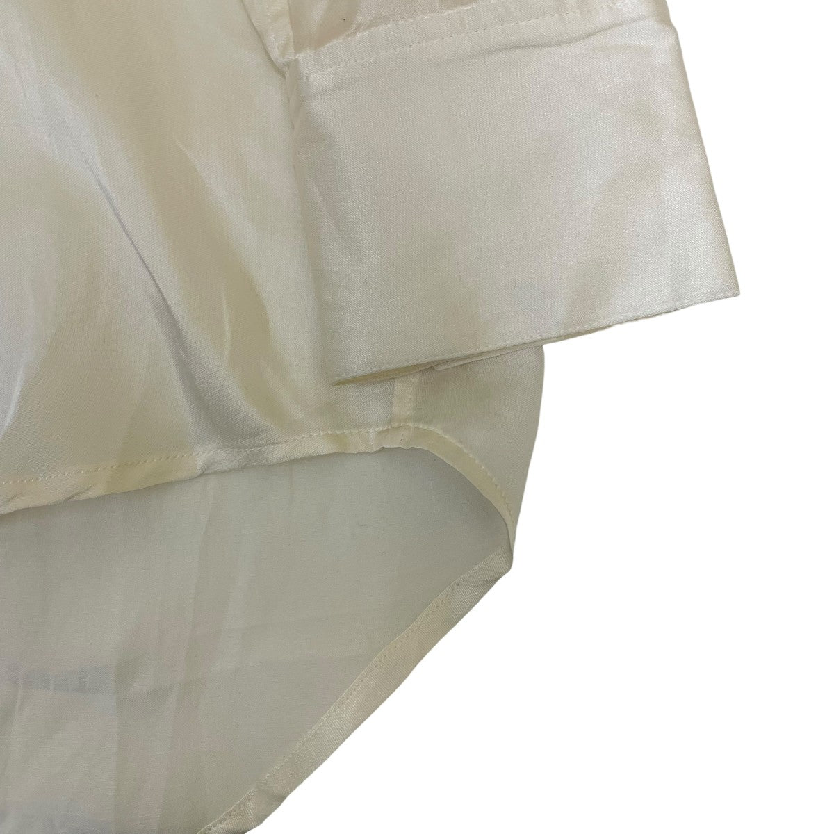 ENOF シルクシャツEN24SH06 古着・中古-4枚目のアイテム画像