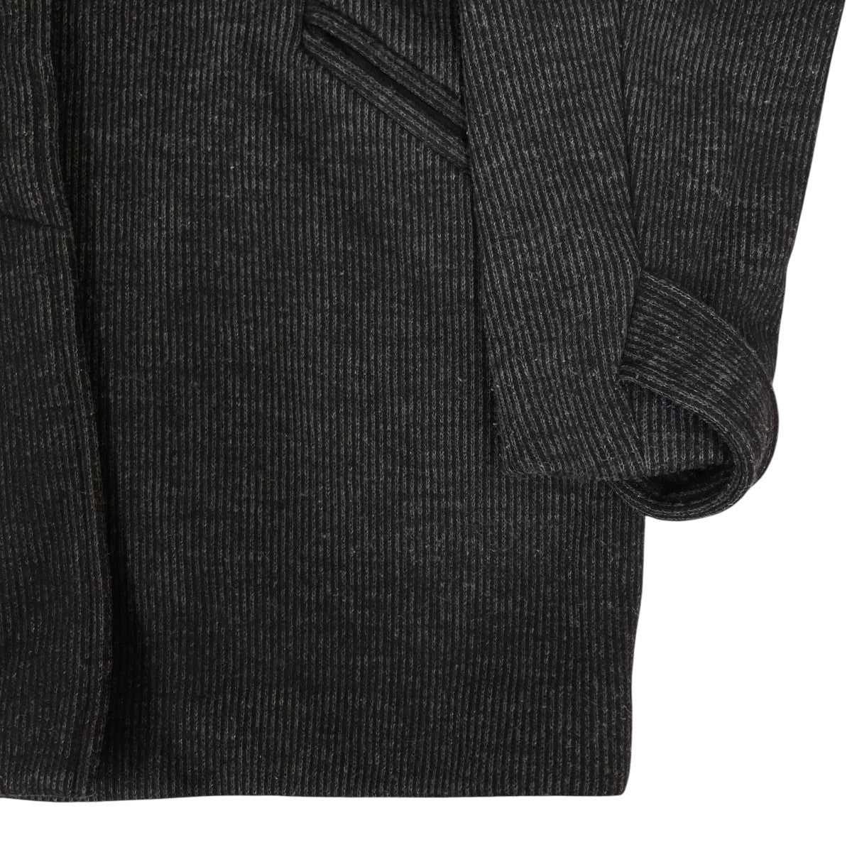 ISABEL MARANT カシミヤ混コート 古着・中古-4枚目のアイテム画像
