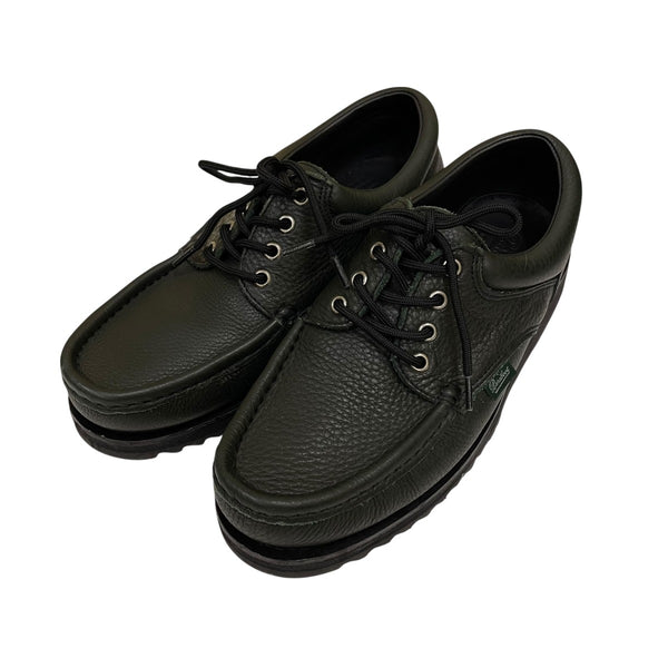 PARABOOT(パラブーツ) THIERS ティエールレザーシューズ スニーカー