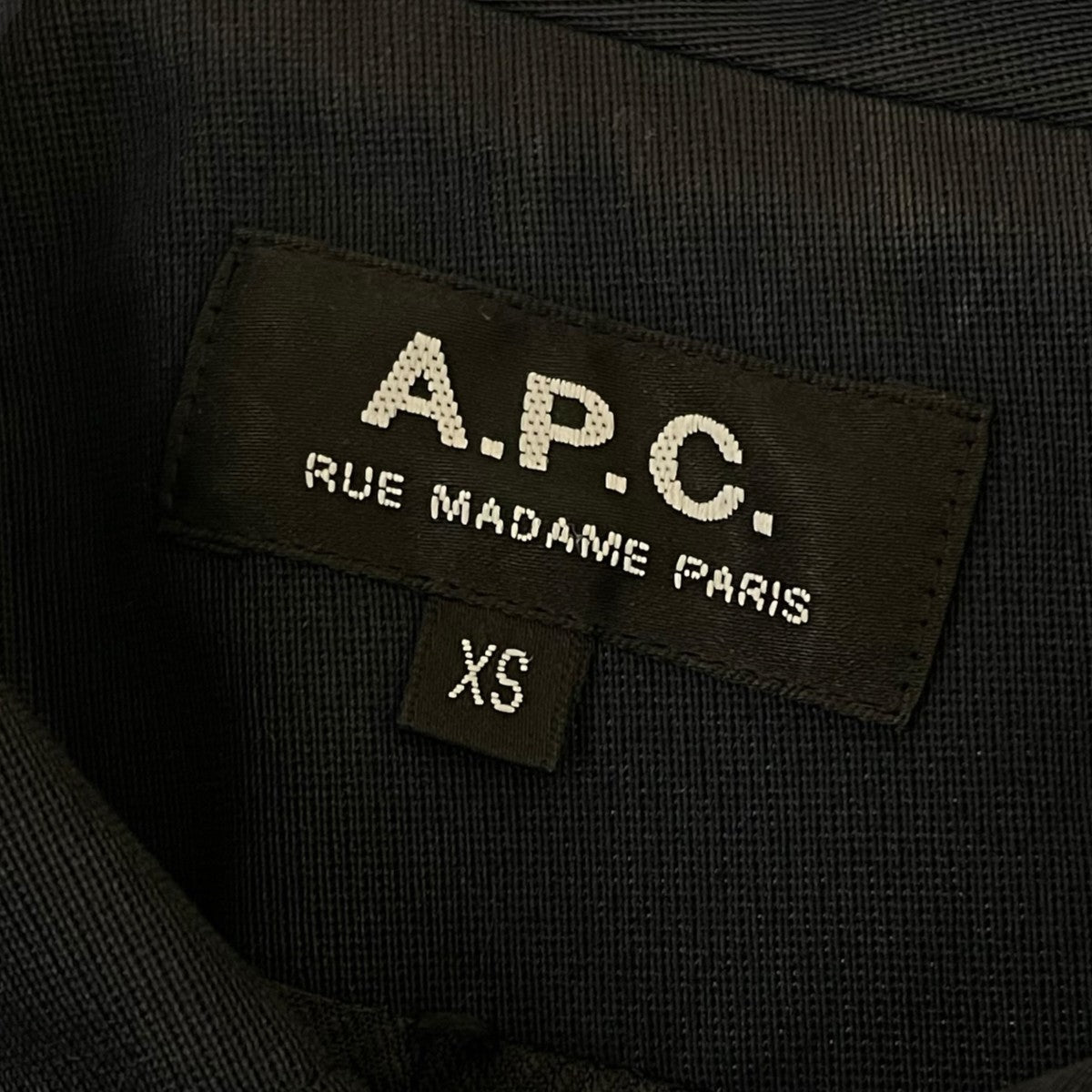 スプリングコート ステンカラーコート23461 24133