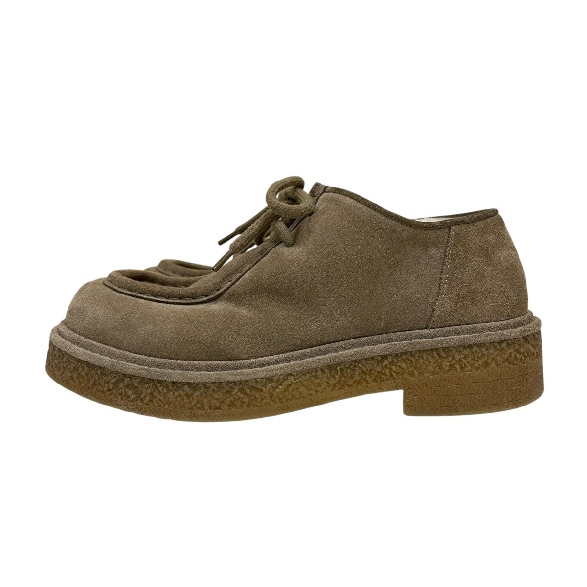 BOTTEGA VENETA(ボッテガヴェネタ) Haddock Lace-up ハドック レース