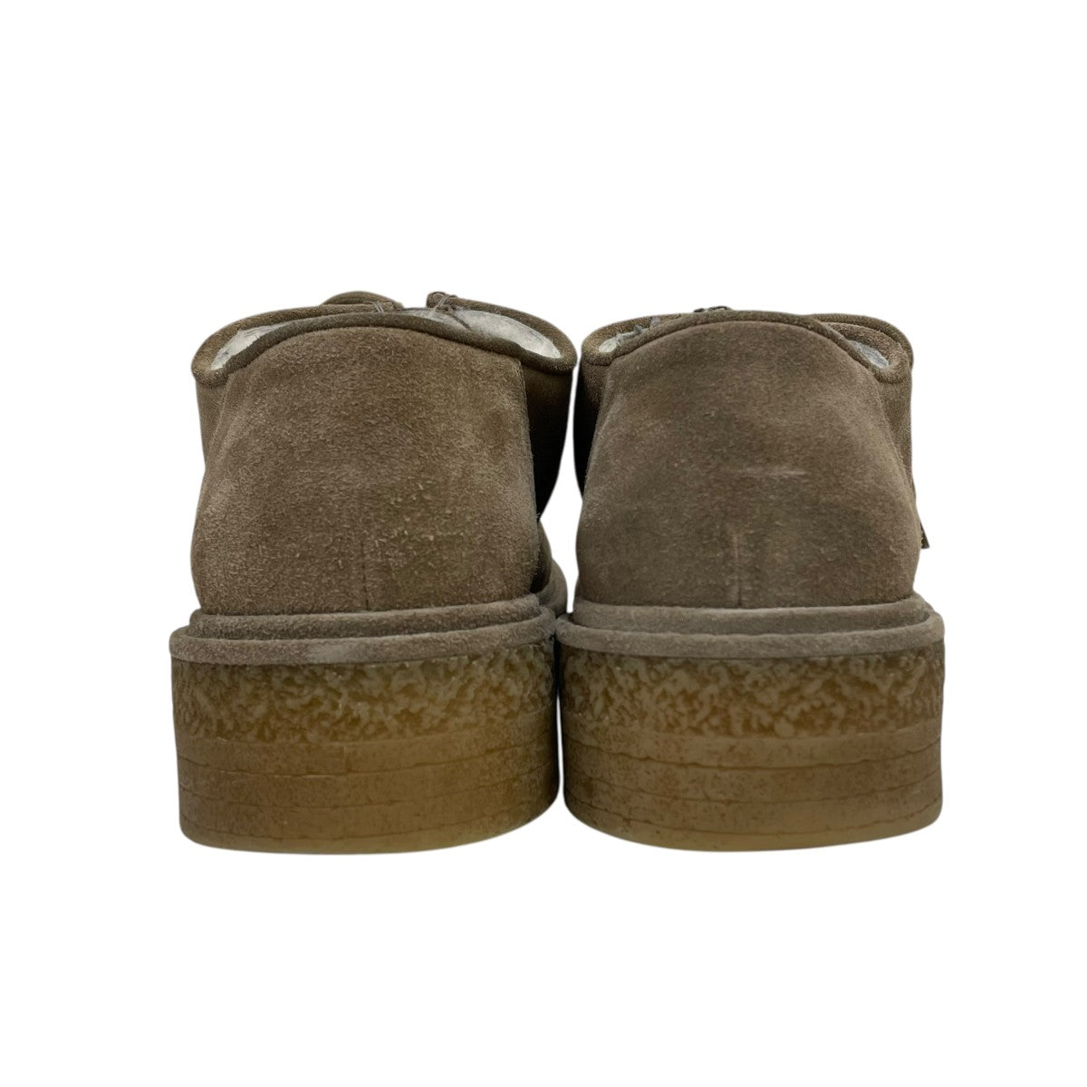 BOTTEGA VENETA(ボッテガヴェネタ) Haddock Lace-up ハドック レース