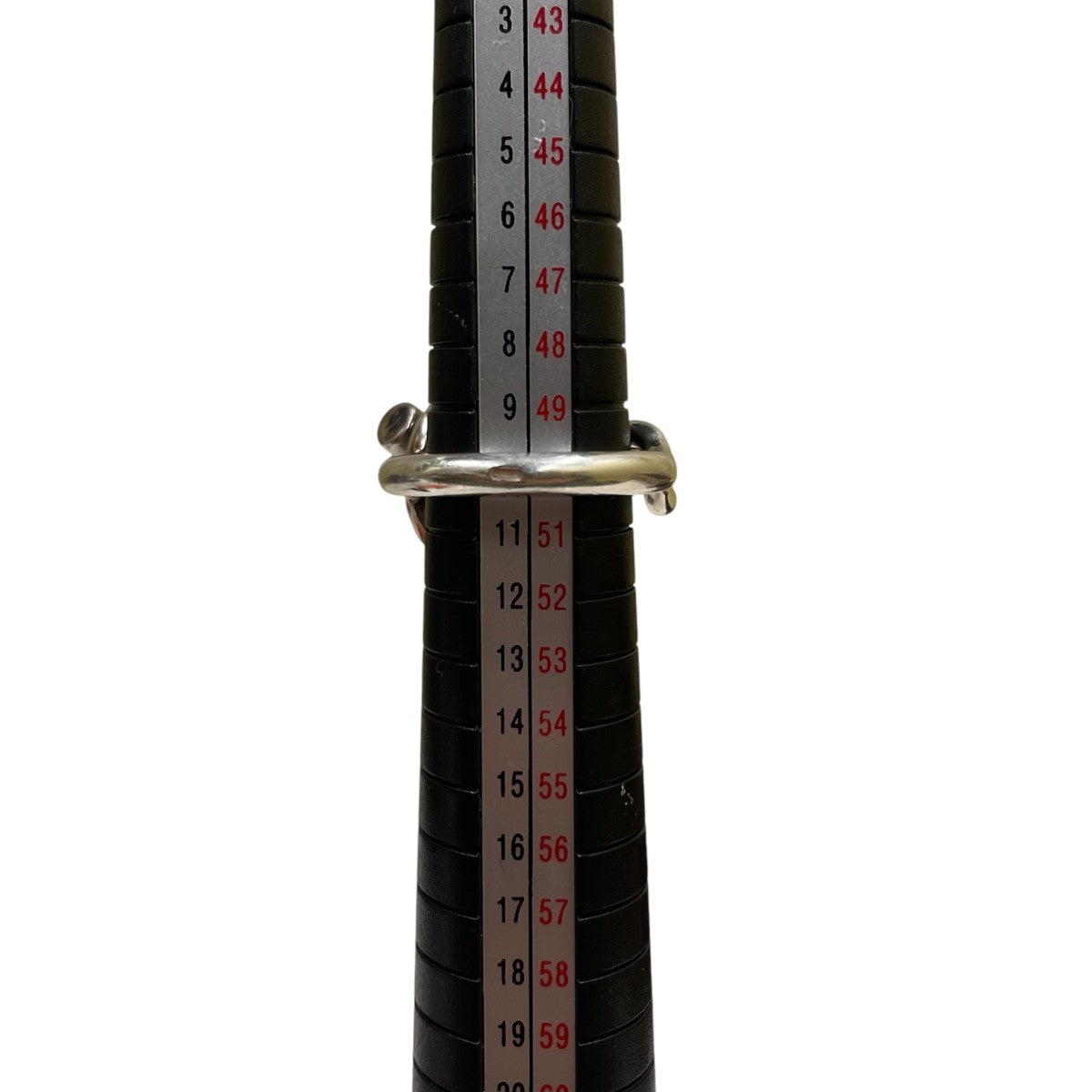 クロワゼットリング