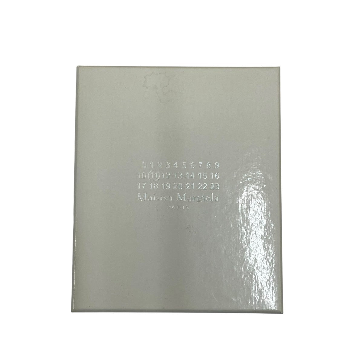 Maison Margiela 4ステッチ3つ折り財布S56UI0150 古着・中古-10枚目のアイテム画像
