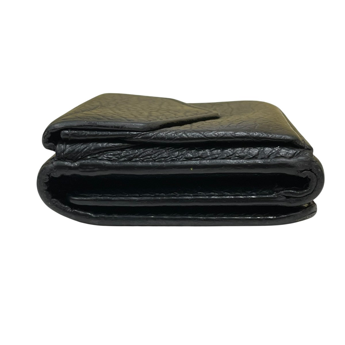 メゾンマルジェラ 4ステッチ 折り財布 コンパクトウォレット S56UI0150 Maison Margiela(メゾンマルジェラ) 4ステッチ3つ折り財布S56UI0150