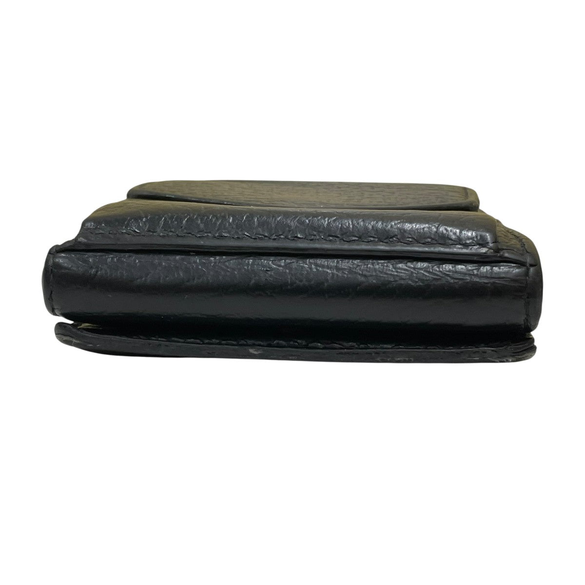 メゾンマルジェラ 4ステッチ 折り財布 コンパクトウォレット S56UI0150 Maison Margiela(メゾンマルジェラ) 4ステッチ3つ折り財布S56UI0150