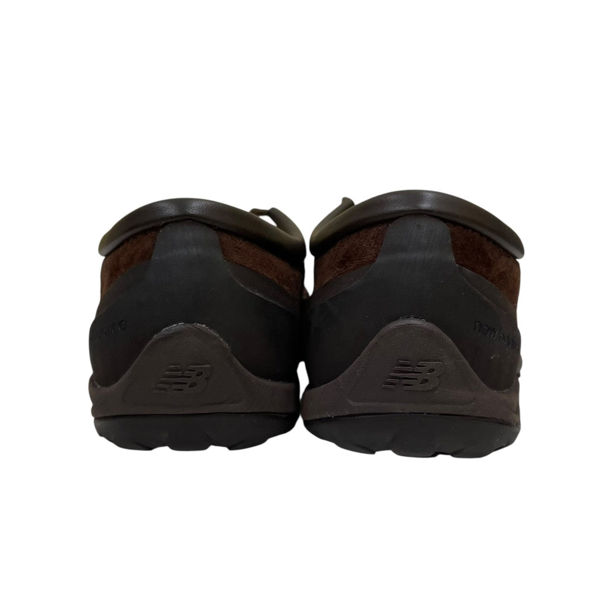 スウェード スニーカー スリッポン クイックシューレースMT10T70V