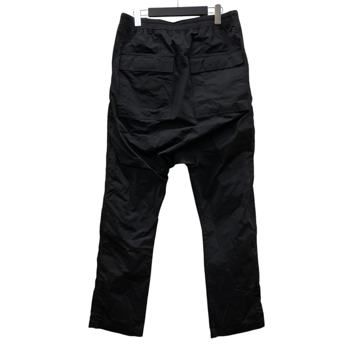 17SSDRAWSTRING LONGジョガーパンツ サルエルパンツDU17S5374 MU