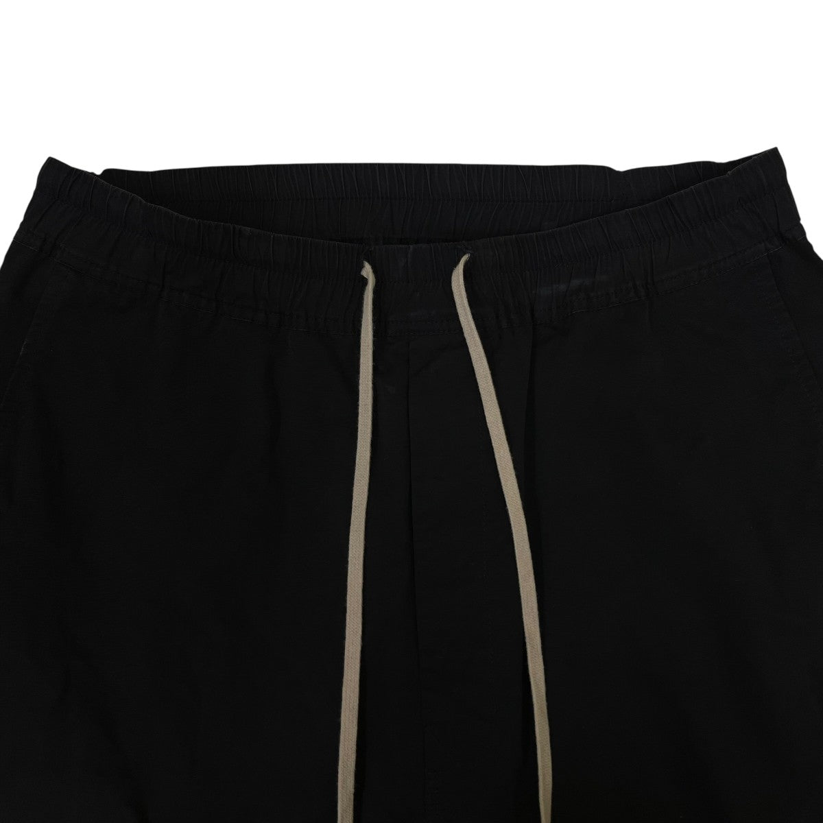 17SSDRAWSTRING LONGジョガーパンツ サルエルパンツDU17S5374 MU