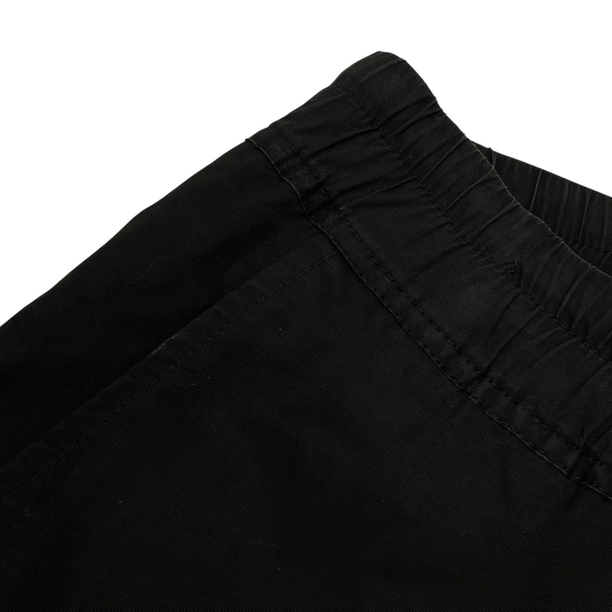 17SSDRAWSTRING LONGジョガーパンツ サルエルパンツDU17S5374 MU