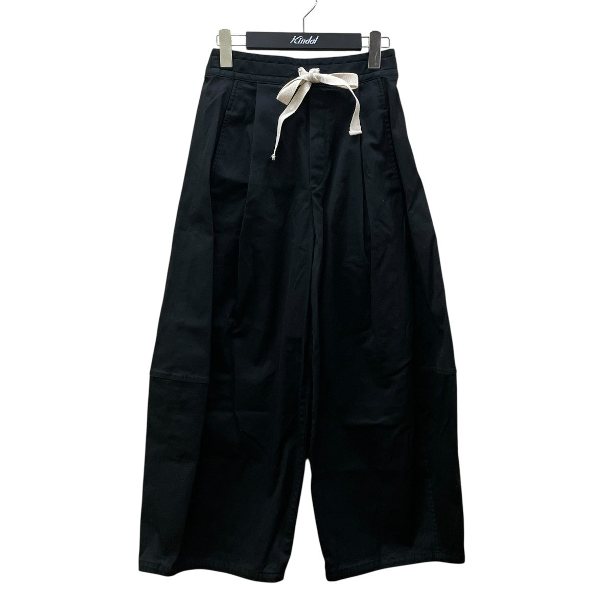 DRAWCORD CHINO PANTSイージーパンツLH25SS-PT002