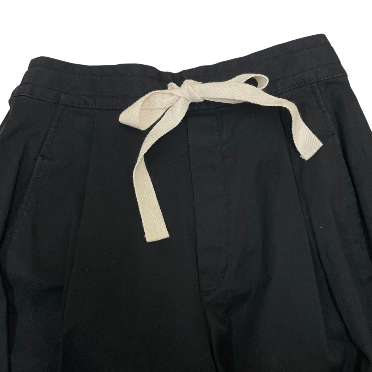 DRAWCORD CHINO PANTSイージーパンツLH25SS-PT002