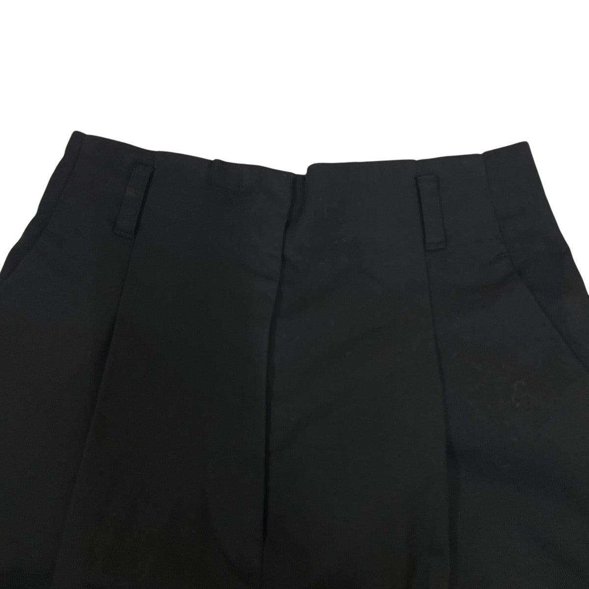 High waist tapered テーパードパンツイージーパンツ24AW-LP1